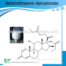 Muy recomendada CAS # 5593-20-4 99.0% Betamethasone Dipropionate